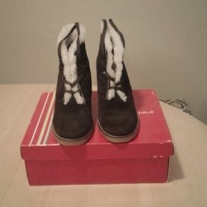 BCBGirls Boots